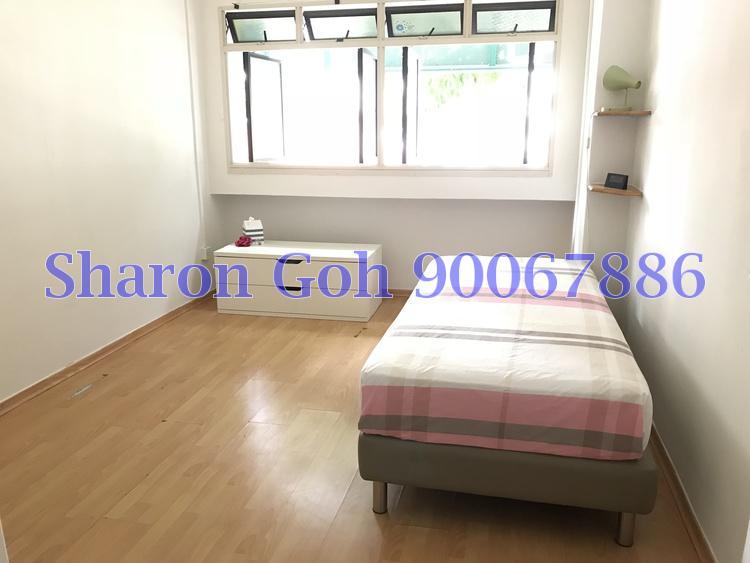 Blk 404 Admiralty Link (Sembawang), HDB 5 Rooms #162402402